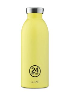 Clima 500ml - Citrus