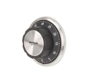 Day and Age Magnetic Timer