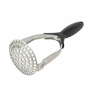 Day and Age Potato Masher (Foldable)