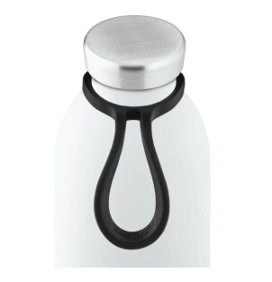 Day and Age Bottle Tie - Black