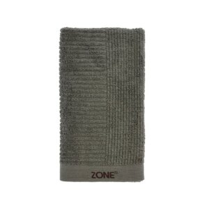 Day and Age Hand Towel - Olive
