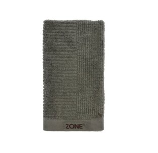 Hand Towel - Olive