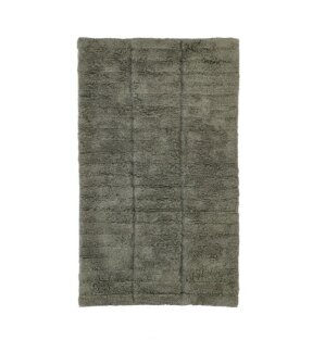 Bath Mat - Olive