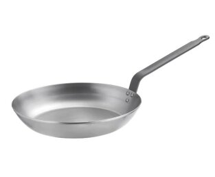 Excalibur Steel Frypan (22cm)