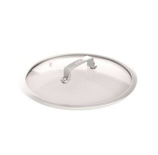 Day and Age Glass Lid (24cm)