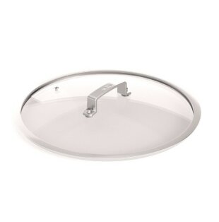Day and Age Glass Lid (28cm)