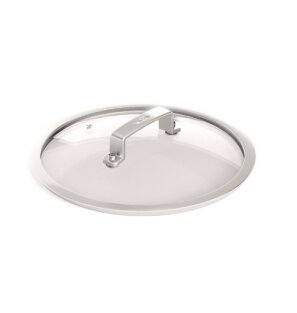 Glass Lid (22cm)