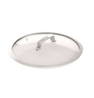 Day and Age Glass Lid (26cm)