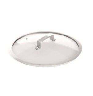 Glass Lid (26cm)