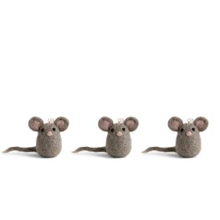 Mini Mice