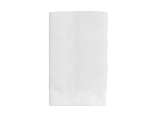 Day and Age Hand Towel - White