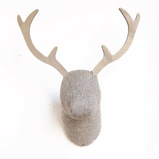 Deer - Straw