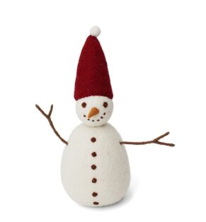 Day and Age X-Large Snowman