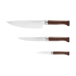 Day and Age Les Forges Trio Knife Set
