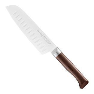 Les Forges Santoku Knife (17cm)