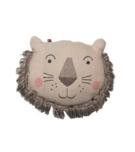 Day and Age Kids Cushion - Lion