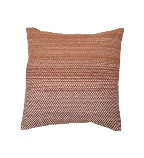 Day and Age Savona Cushion Cover - Terra Cotta