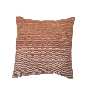 Savona Cushion Cover - Terra Cotta