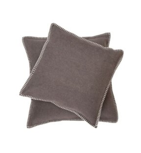 Sylt Cushion Cover - Khaki