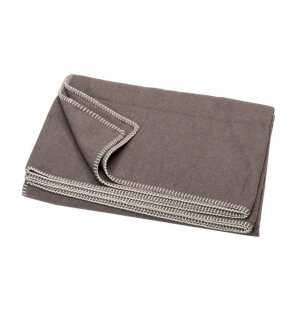 Day and Age Sylt Blanket - Khaki