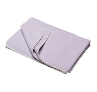 Day and Age Sylt Blanket - Lavender