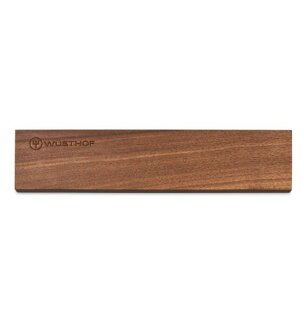Day and Age Magnetic Holder - Walnut (30cm)