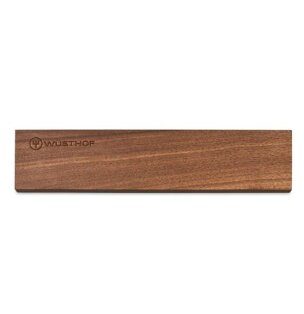 Magnetic Holder - Walnut (30cm)