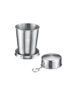 Day and Age Folding Cup (150ml)