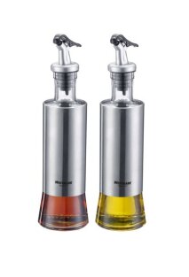 Day and Age Oil & Vinegar Dispensers