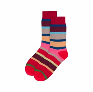 Day and Age Socks - Model 12