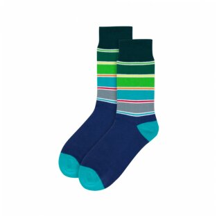 Day and Age Socks - Model 29