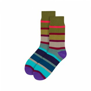 Day and Age Socks - Model 33