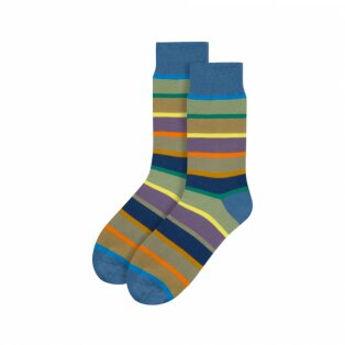 Day and Age Socks - Model 39