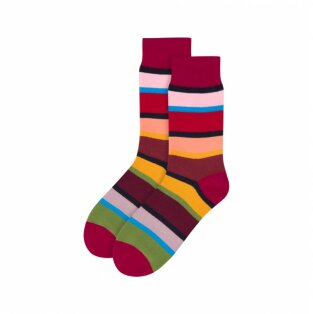 Day and Age Socks - Model 63