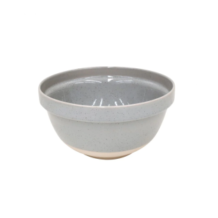 Fattoria Mixing Bowl - Grey (24cm)