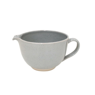 Fattoria Batter Bowl - Grey (2.05Ltr)