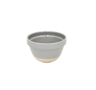 Day and Age Fattoria Mixing Bowl - Grey (17cm)