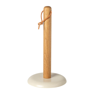 Pacifica Paper Towel Holder - Vanilla