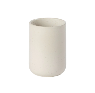 Day and Age Pacifica Utensil Holder - Vanilla (19cm)