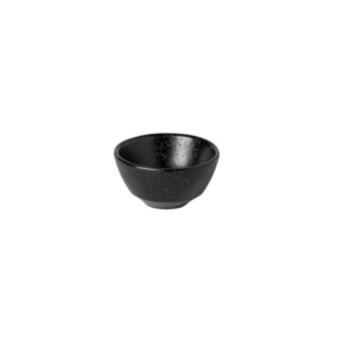 Day and Age Roda Dip Dish - Black (7cm)