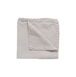 Luisa Napkin - Cloud Grey