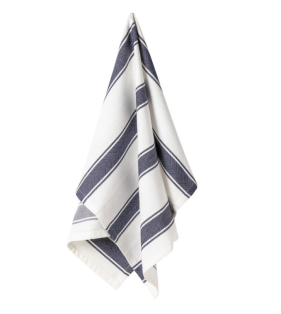 Alessa Kitchen Towel - Blue