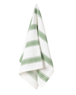 Alessa Kitchen Towel - Chive