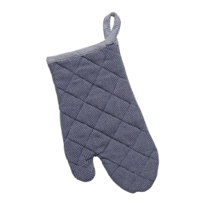Day and Age Alessa Oven Mitt - Blue