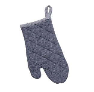 Alessa Oven Mitt - Blue