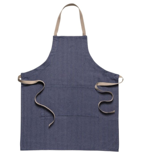 Day and Age Alessa Apron - Blue