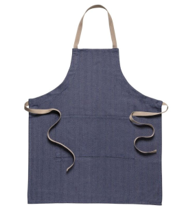 Alessa Apron - Blue