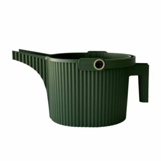 Day and Age Garden Beetle Watering Can - Green (5L)