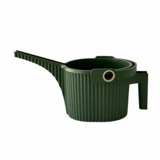 Garden Beetle Watering Can - Green (1.5L)