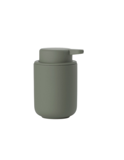 Day and Age UME Soap Dispenser - Olive